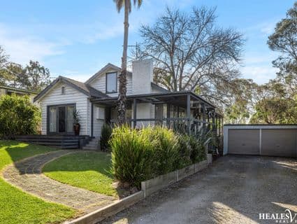 73 Mt Riddell Road, Healesville - Image 1