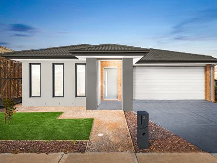 20 Cyad Way, Manor Lakes - Image 1