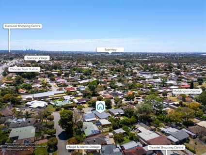 24A Range View Way, Thornlie - Thumbnail 2
