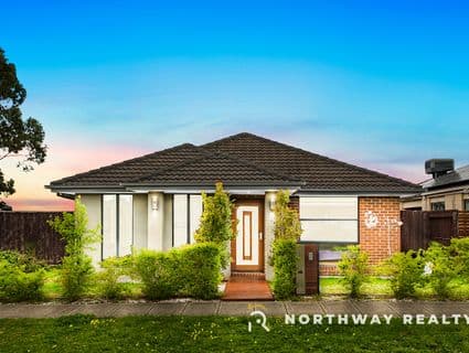 1 Lochinver Street, Wollert - Thumbnail 2
