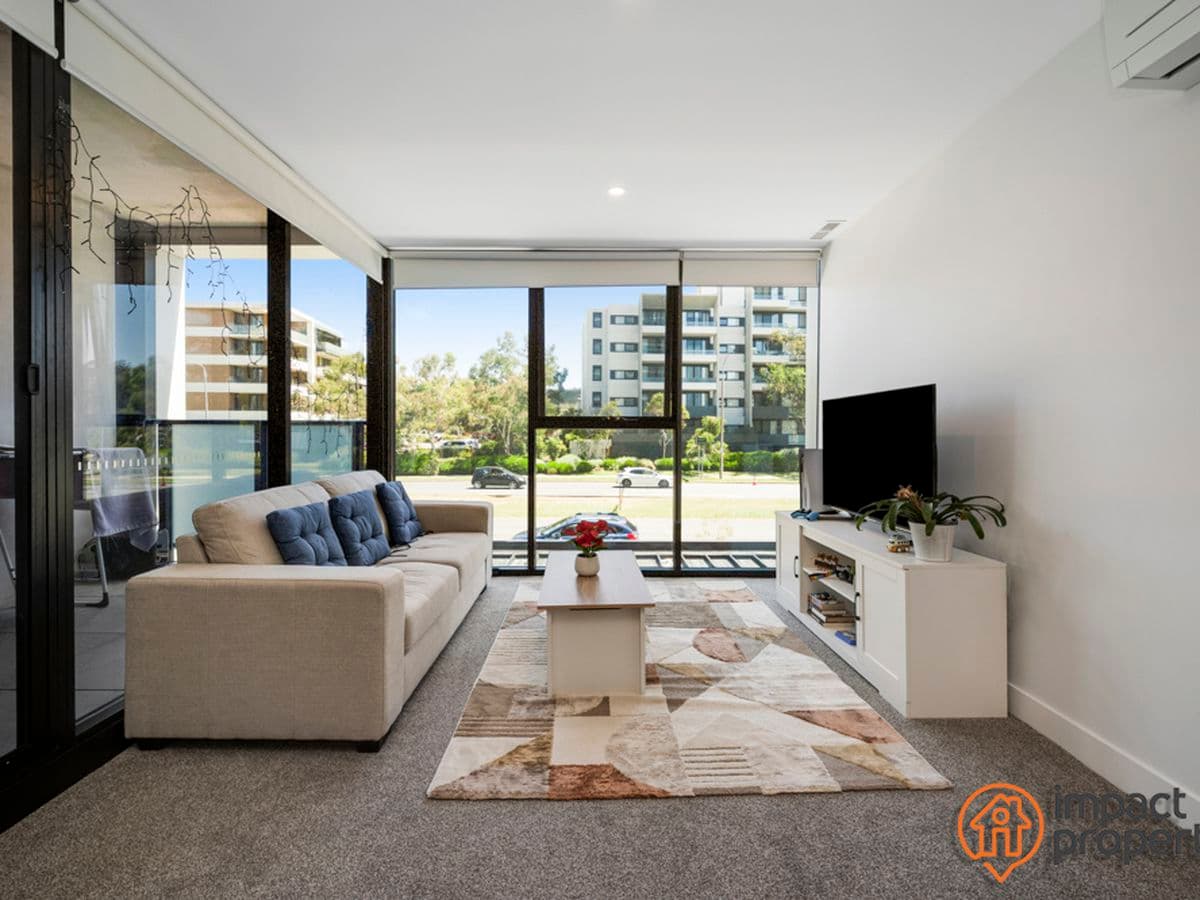 108 / 220 Melrose Drive, Phillip, Phillip - Image 1