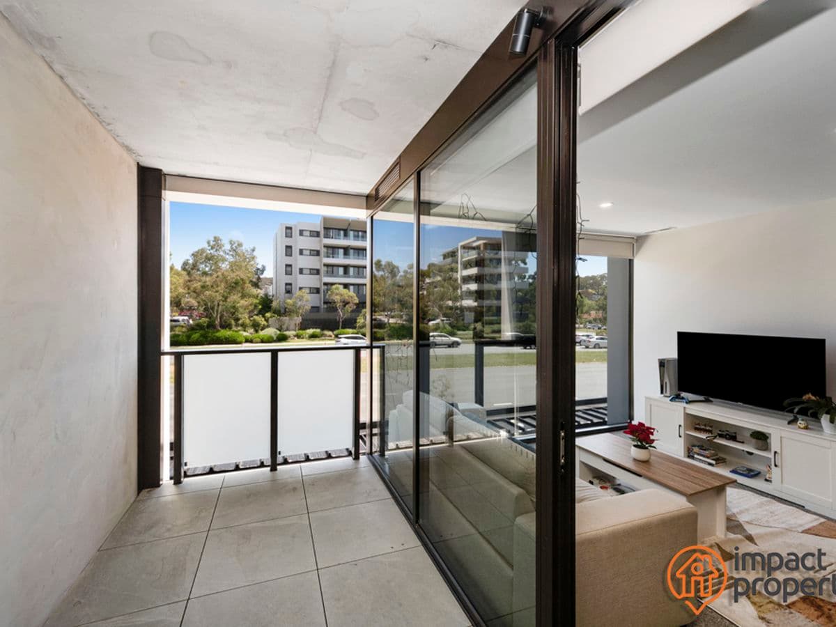 108 / 220 Melrose Drive, Phillip, Phillip - Thumbnail 4
