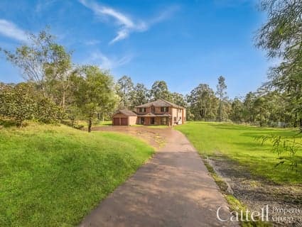 1054 Old Maitland Road, Sawyers Gully - Thumbnail 4