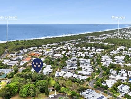 5/18-20 Ramilles Street, Mount Coolum - Image 1