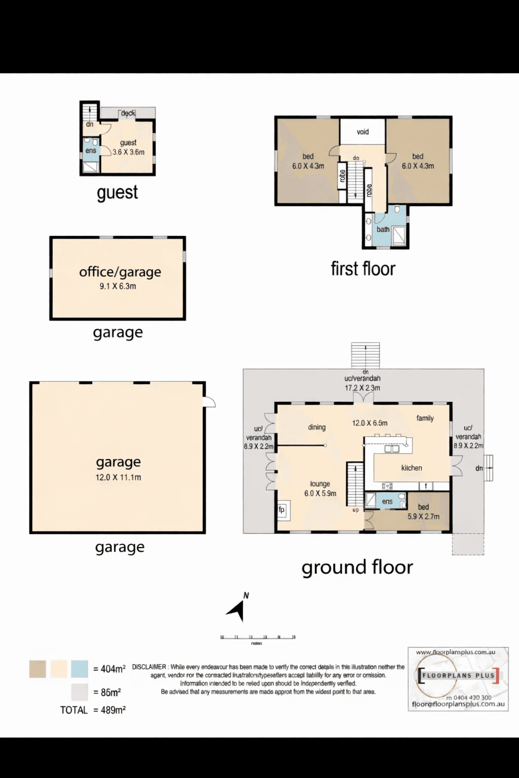 48 Pioneer Road, Pomona - Thumbnail 7