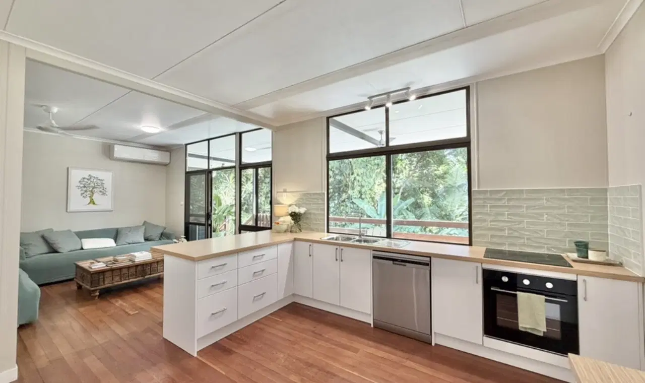 4 Shane Court, Kuranda Qld 4881, Kuranda - Thumbnail 2