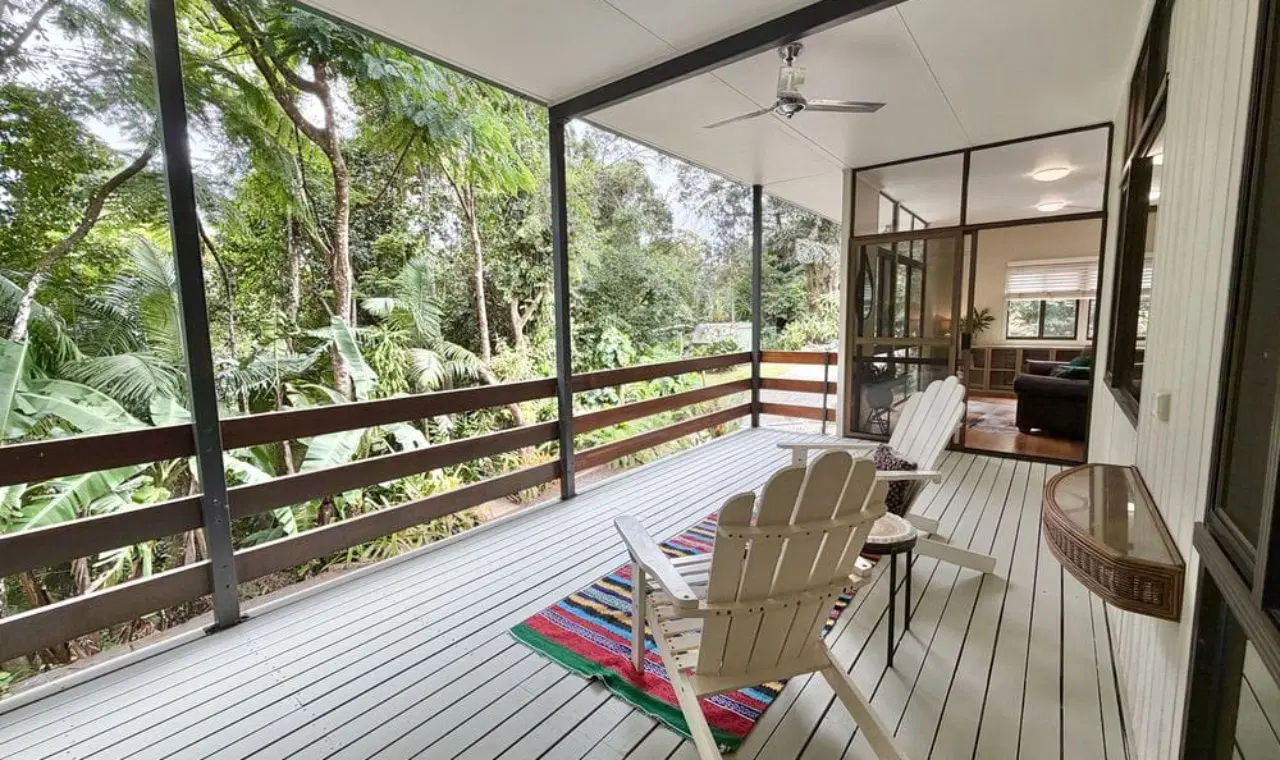 4 Shane Court, Kuranda Qld 4881, Kuranda - Thumbnail 8