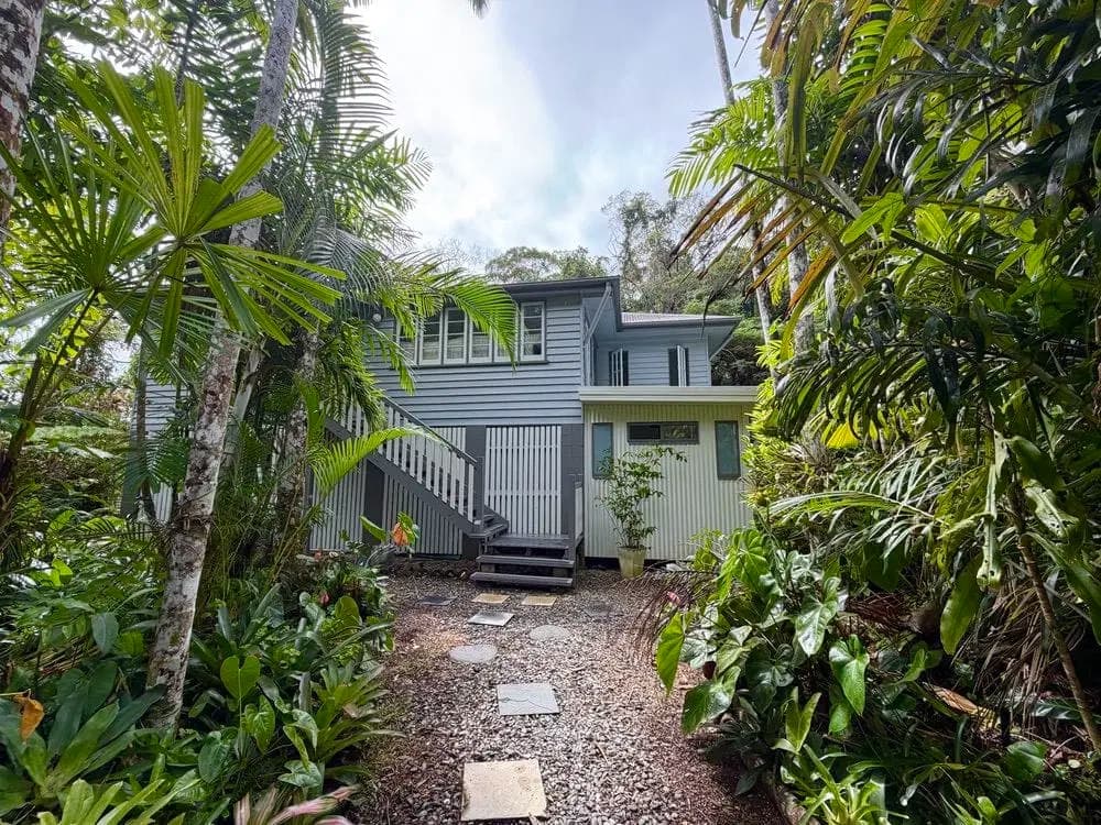 13 Barron Falls Road, Kuranda Qld 4881, Kuranda - Image 1
