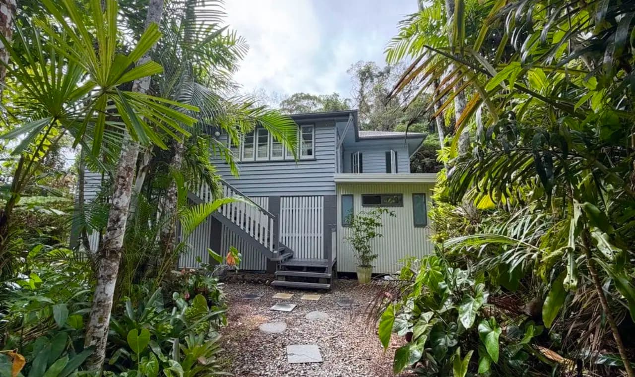 13 Barron Falls Road, Kuranda Qld 4881, Kuranda - Thumbnail 2