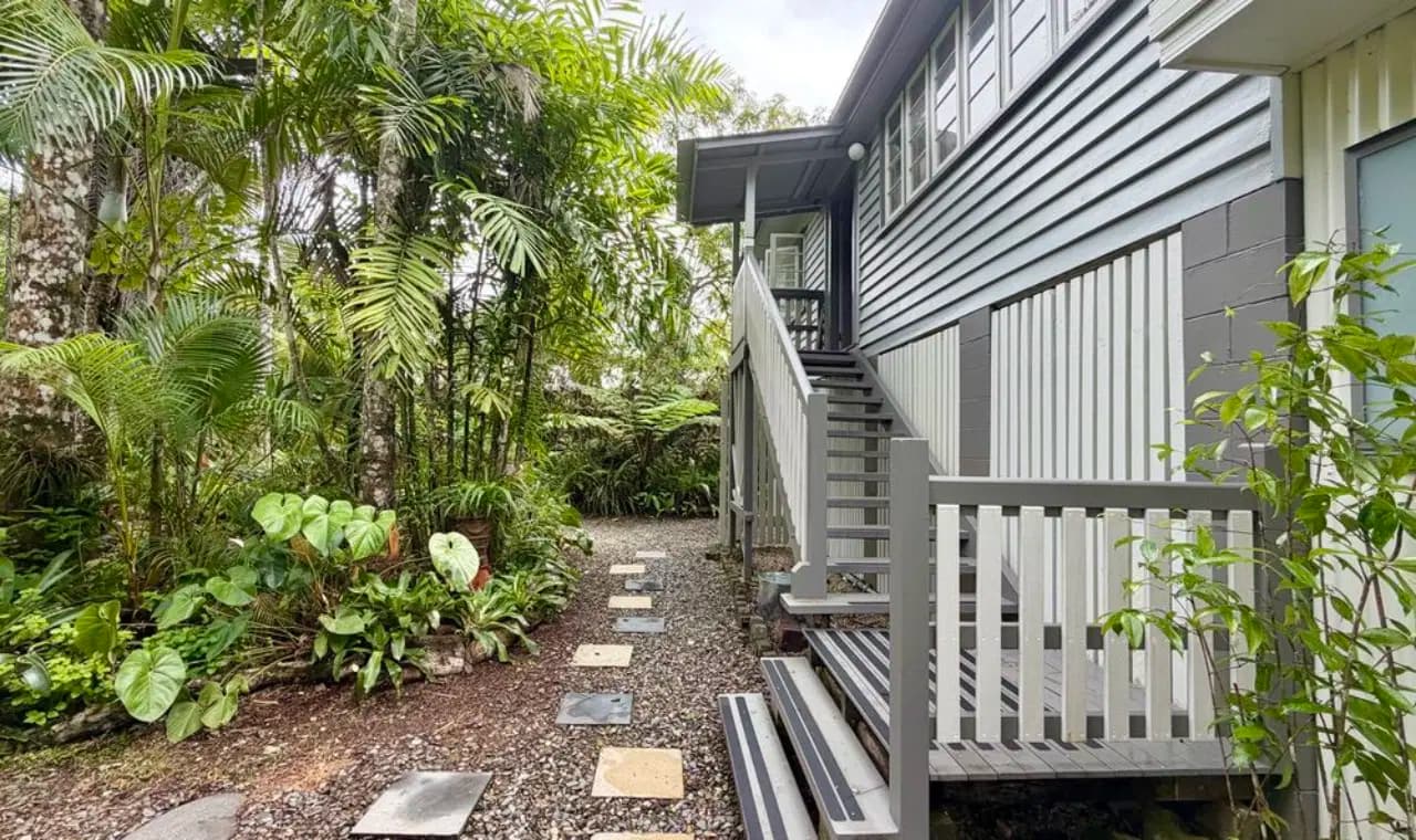 13 Barron Falls Road, Kuranda Qld 4881, Kuranda - Thumbnail 3