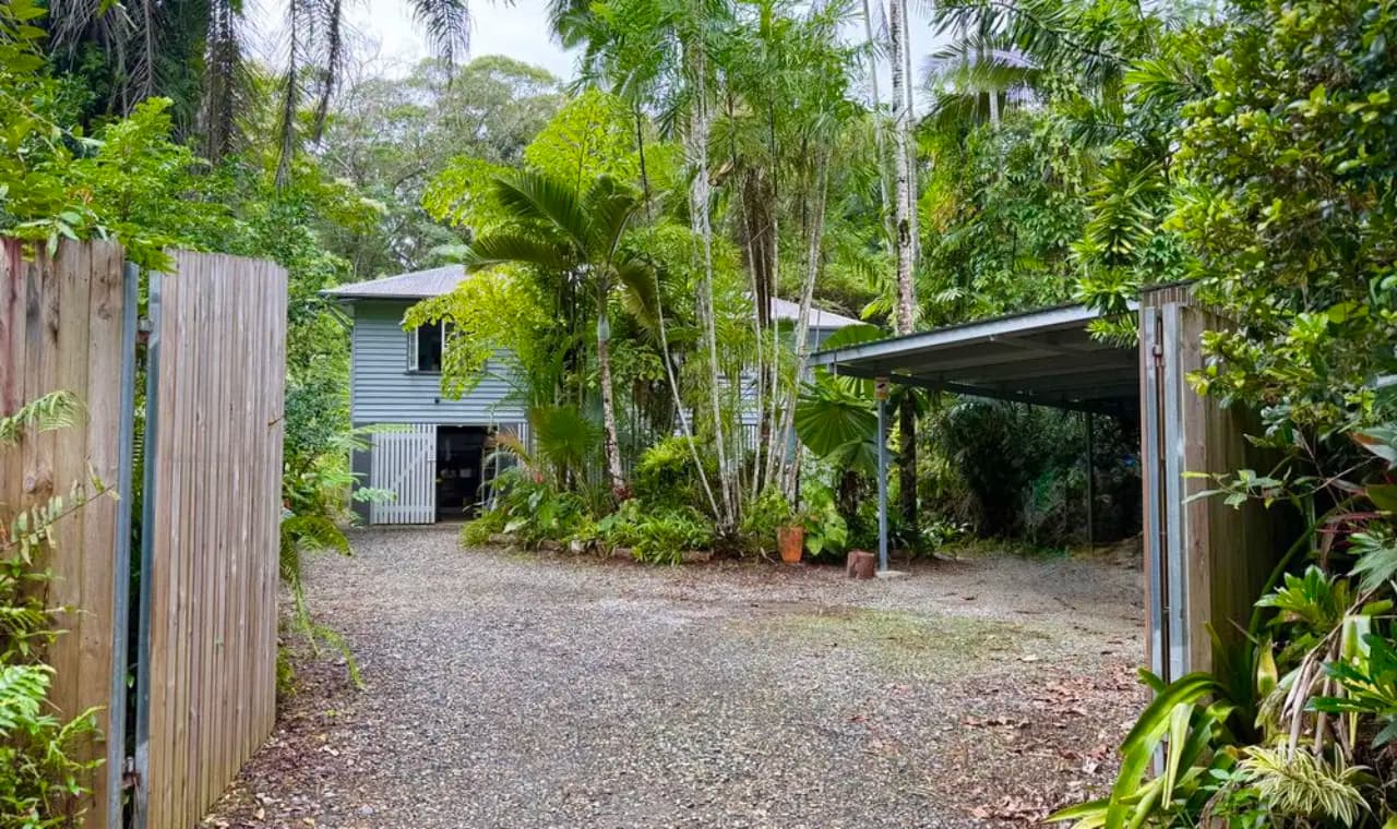 13 Barron Falls Road, Kuranda Qld 4881, Kuranda - Thumbnail 5