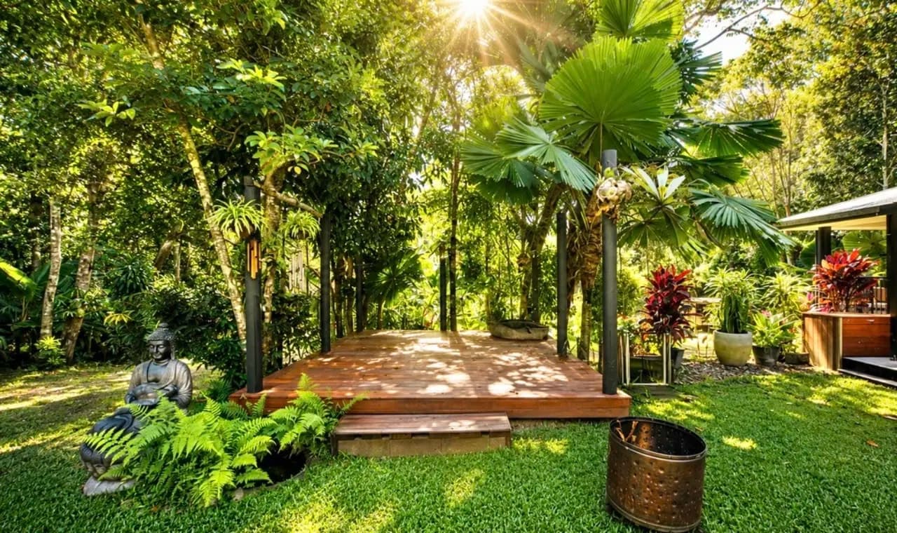 37 Gregory Terrace, Kuranda Qld 4881, Kuranda - Image 1
