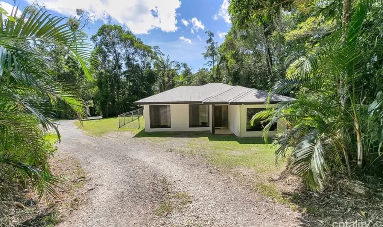 37 Gregory Terrace, Kuranda Qld 4881, Kuranda - Thumbnail 2
