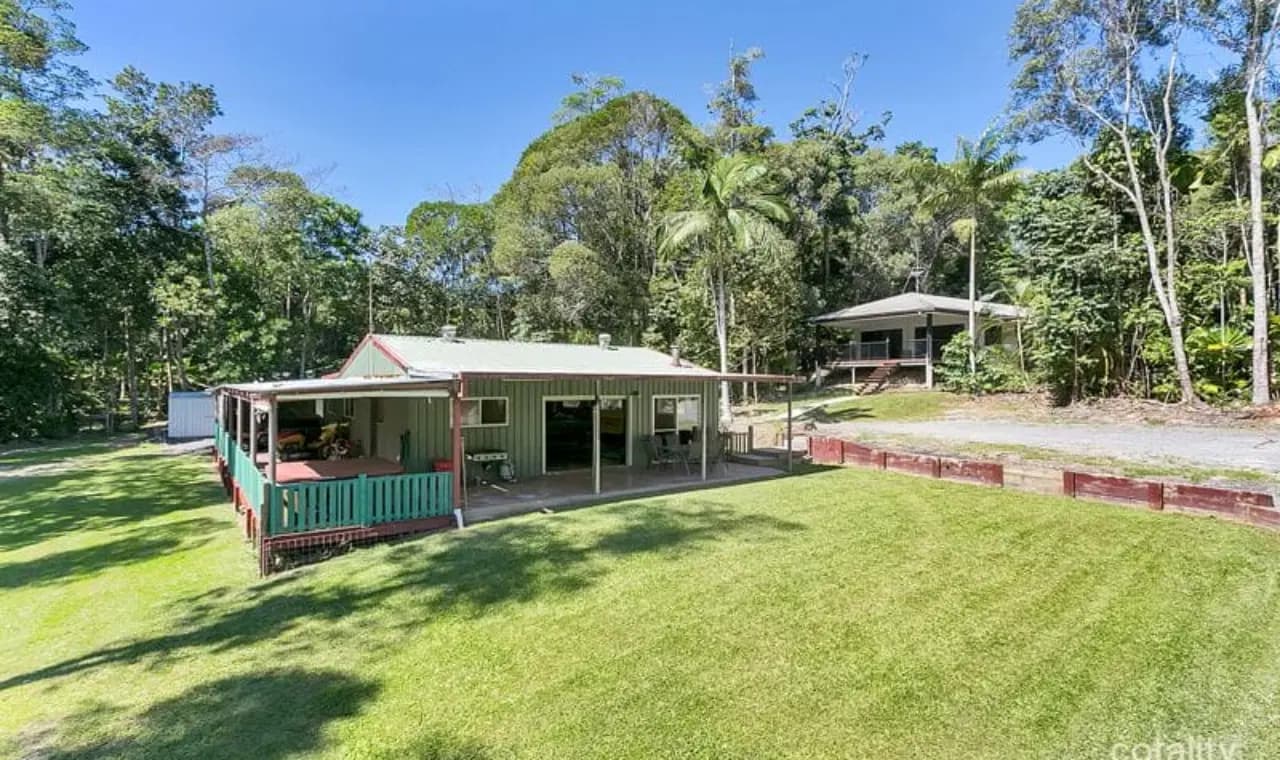 37 Gregory Terrace, Kuranda Qld 4881, Kuranda - Thumbnail 3