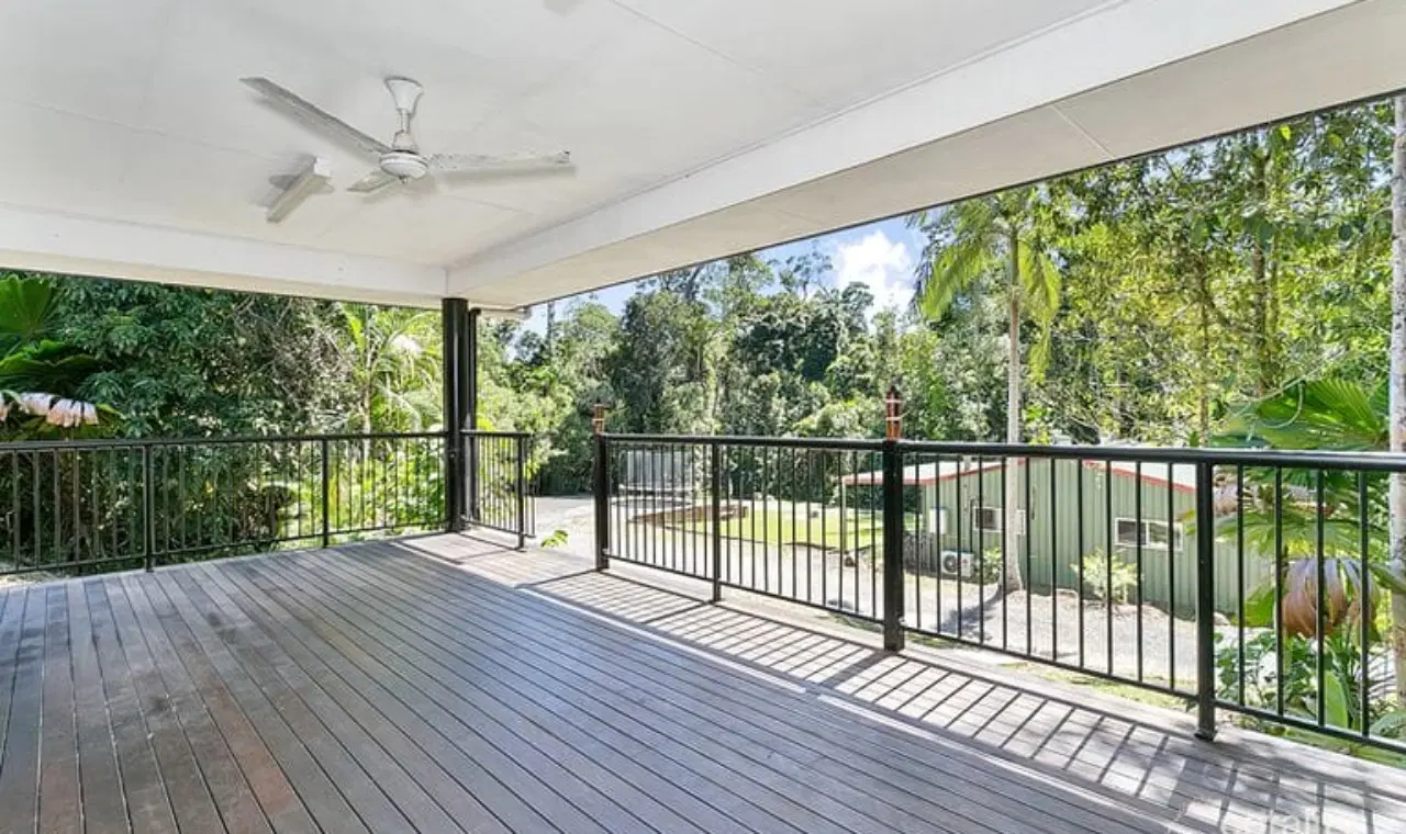 37 Gregory Terrace, Kuranda Qld 4881, Kuranda - Thumbnail 4