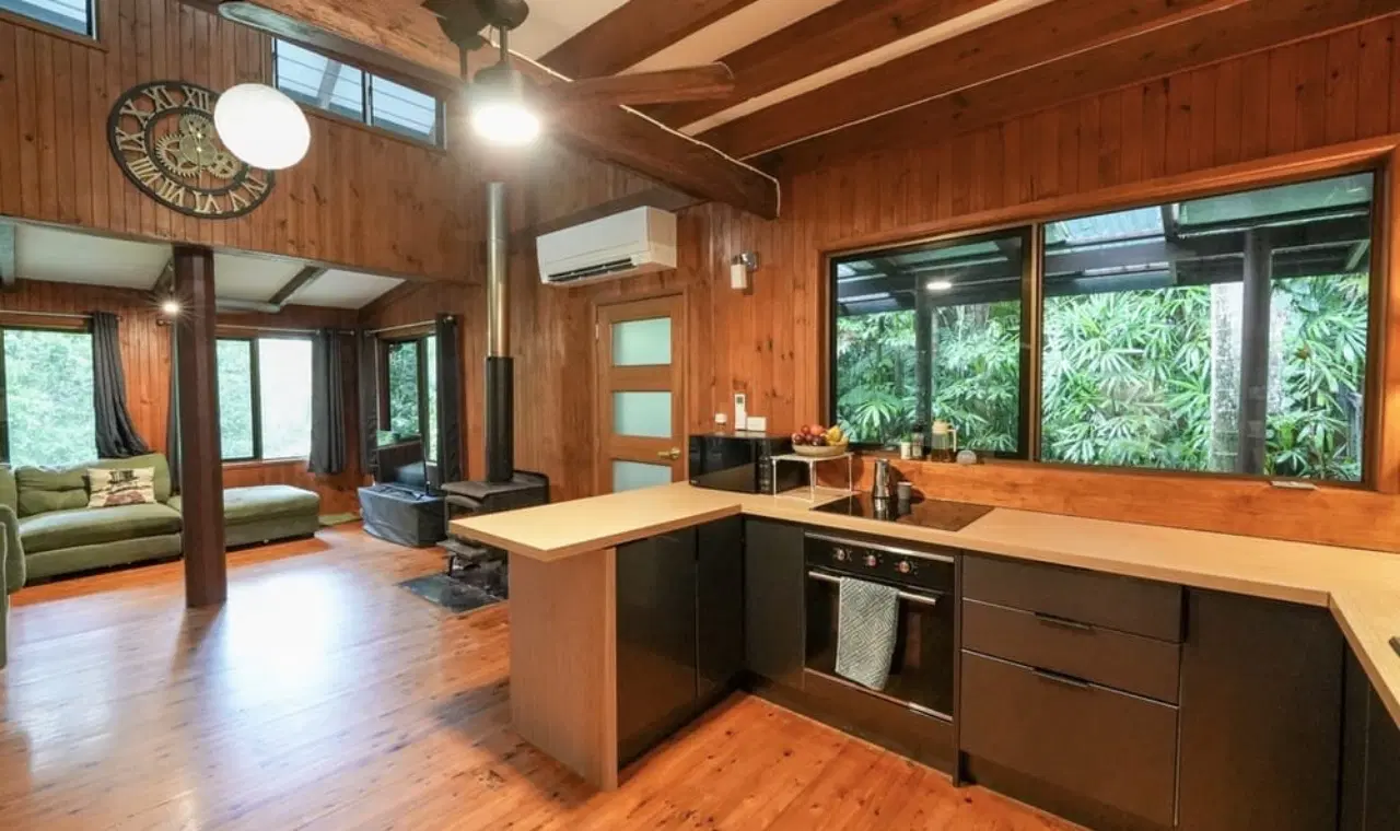 4 Harriman Street, Kuranda, Qld 4881, Kuranda, - Image 1