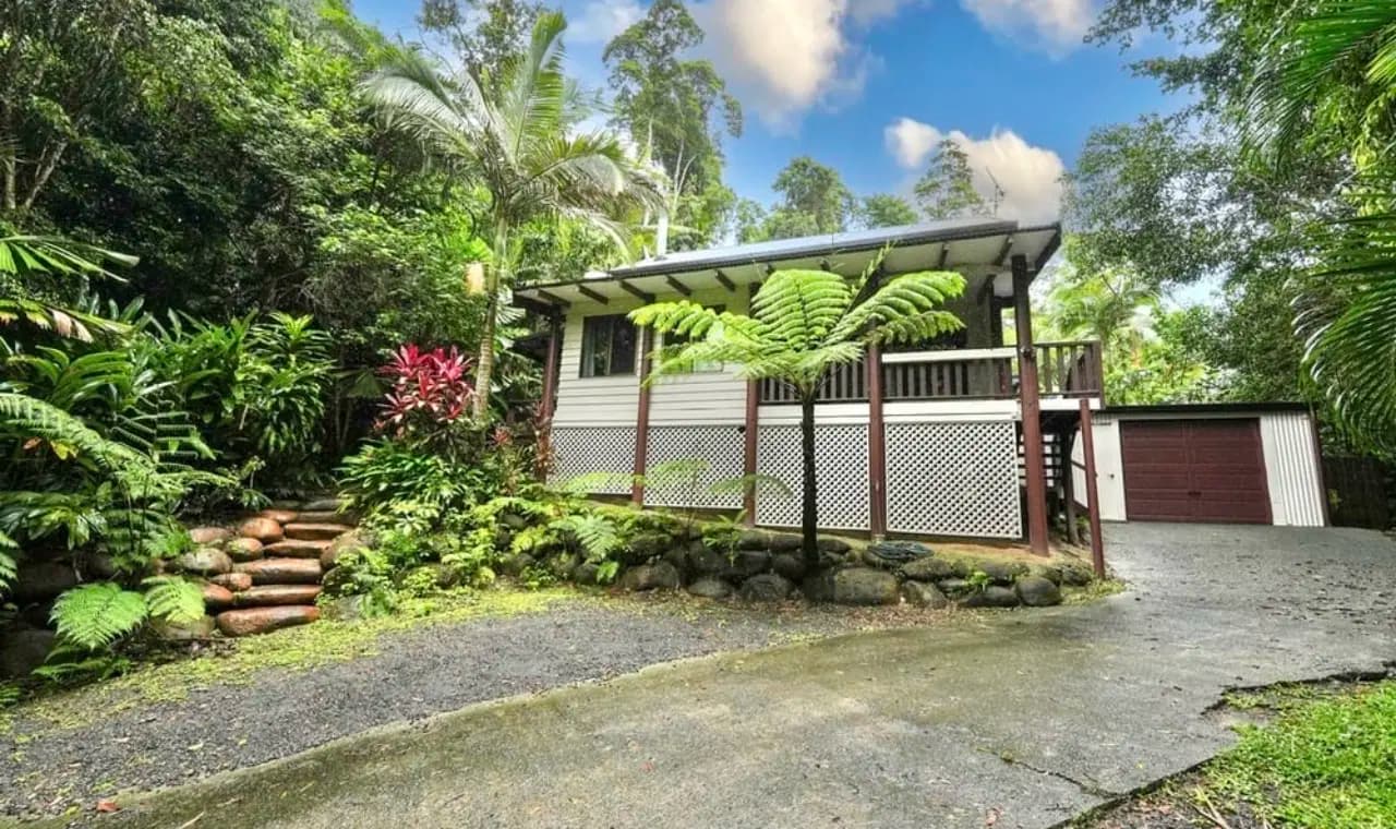 4 Harriman Street, Kuranda, Qld 4881, Kuranda - Thumbnail 2