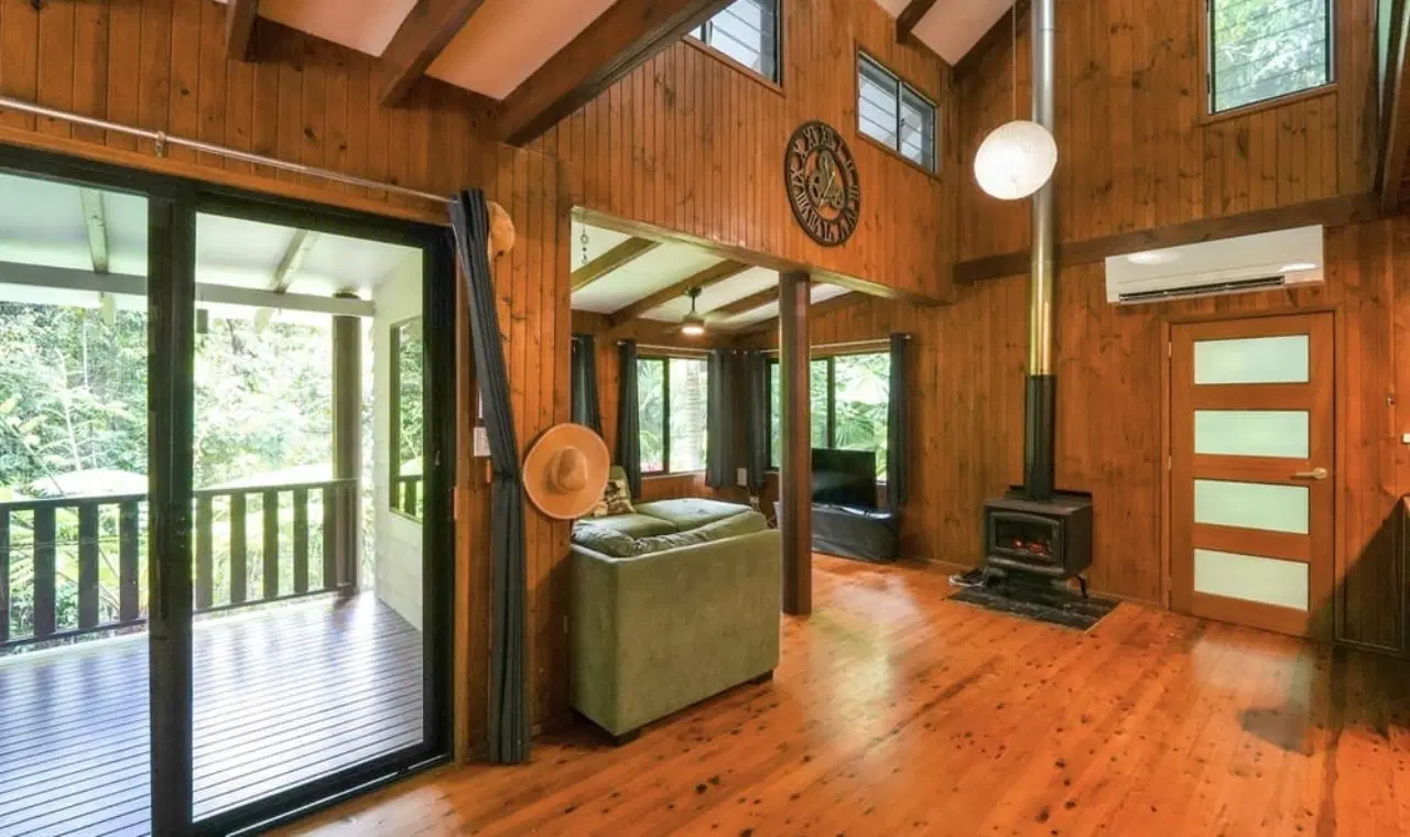 4 Harriman Street, Kuranda, Qld 4881, Kuranda - Thumbnail 7