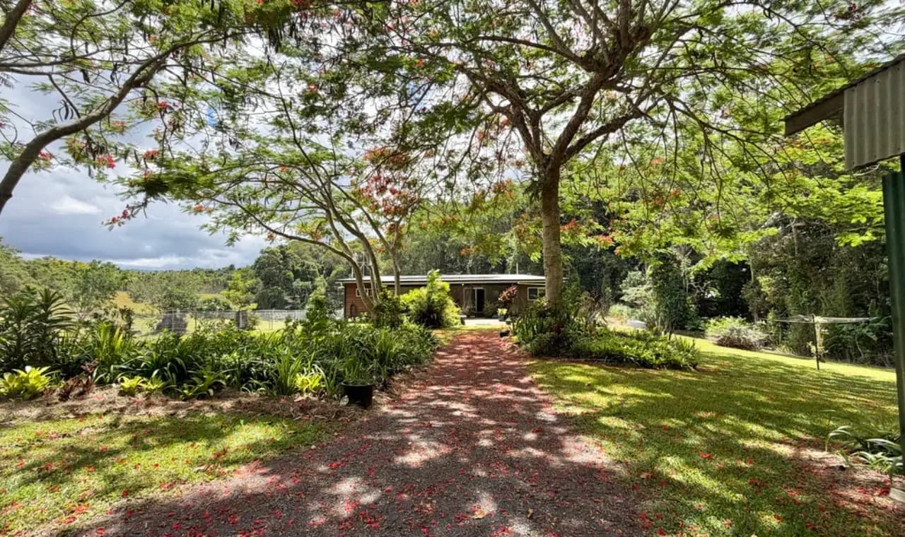 429 Oak Forest Road, Kuranda 4881, Kuranda - Image 1