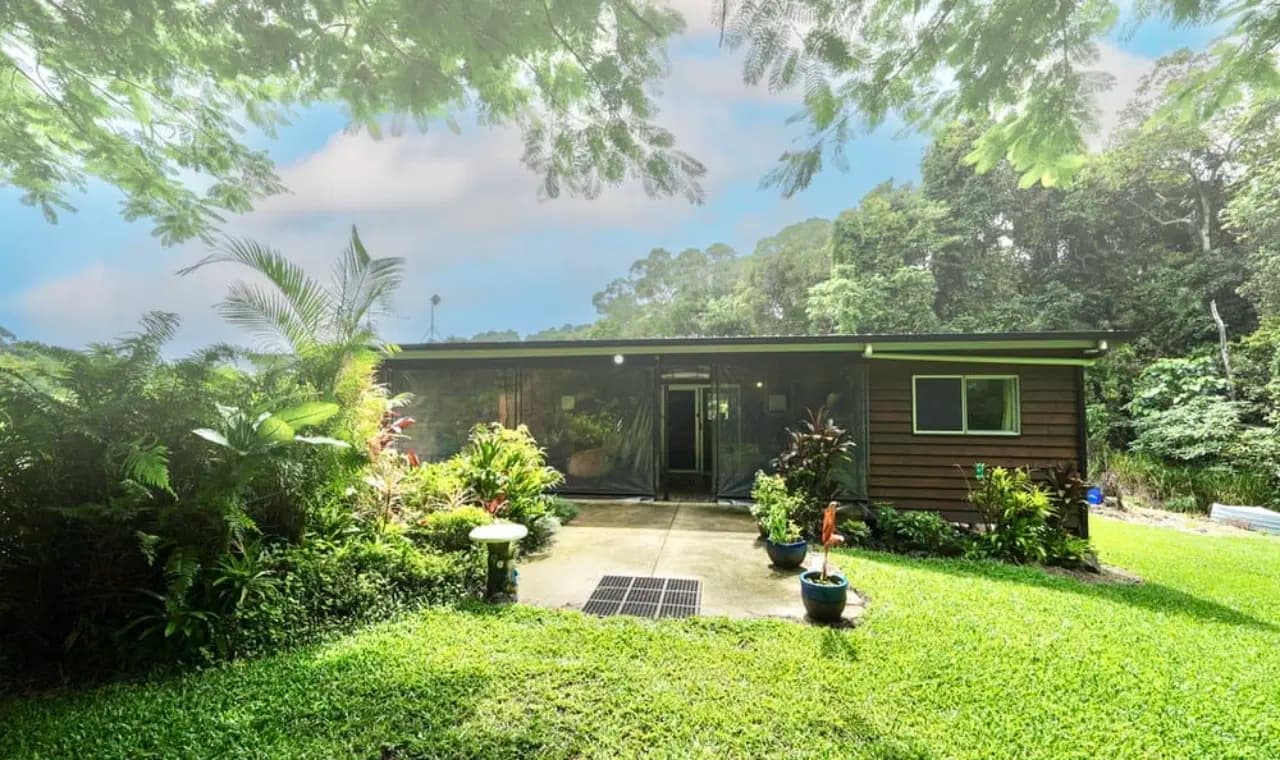 429 Oak Forest Road, Kuranda 4881, Kuranda - Thumbnail 4