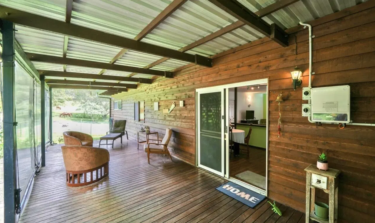 429 Oak Forest Road, Kuranda 4881, Kuranda - Thumbnail 6