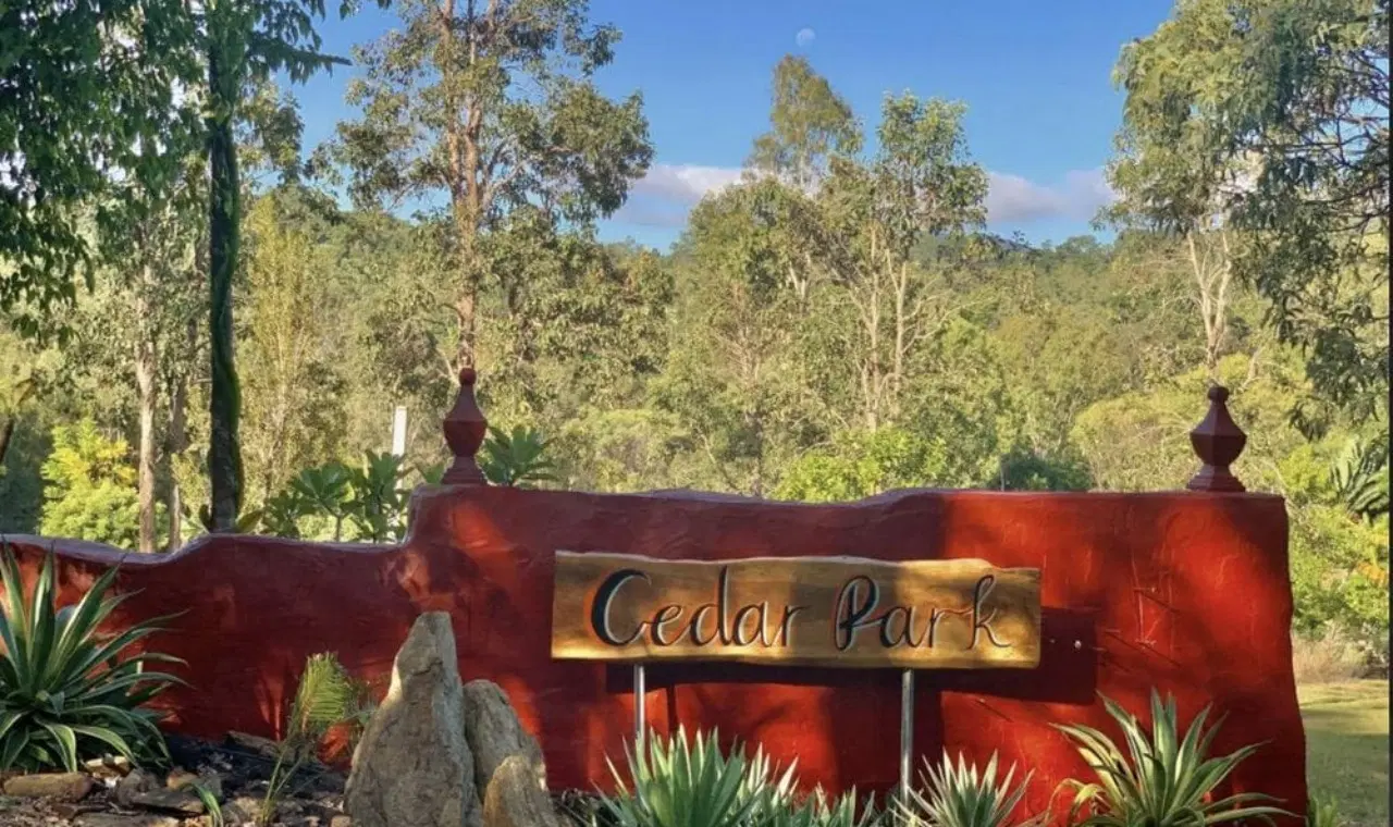 250 Cedar Park Road, Koah, Koah - Image 1