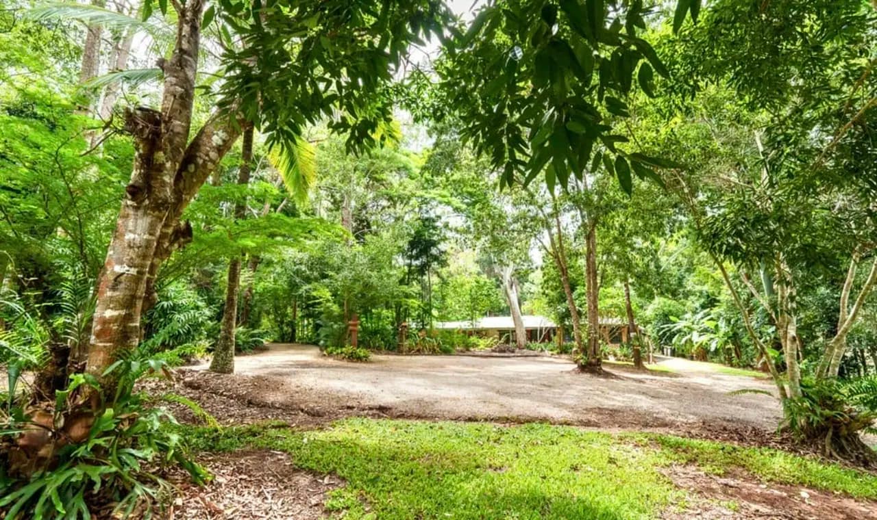 250 Cedar Park Road, Koah, Koah - Thumbnail 3