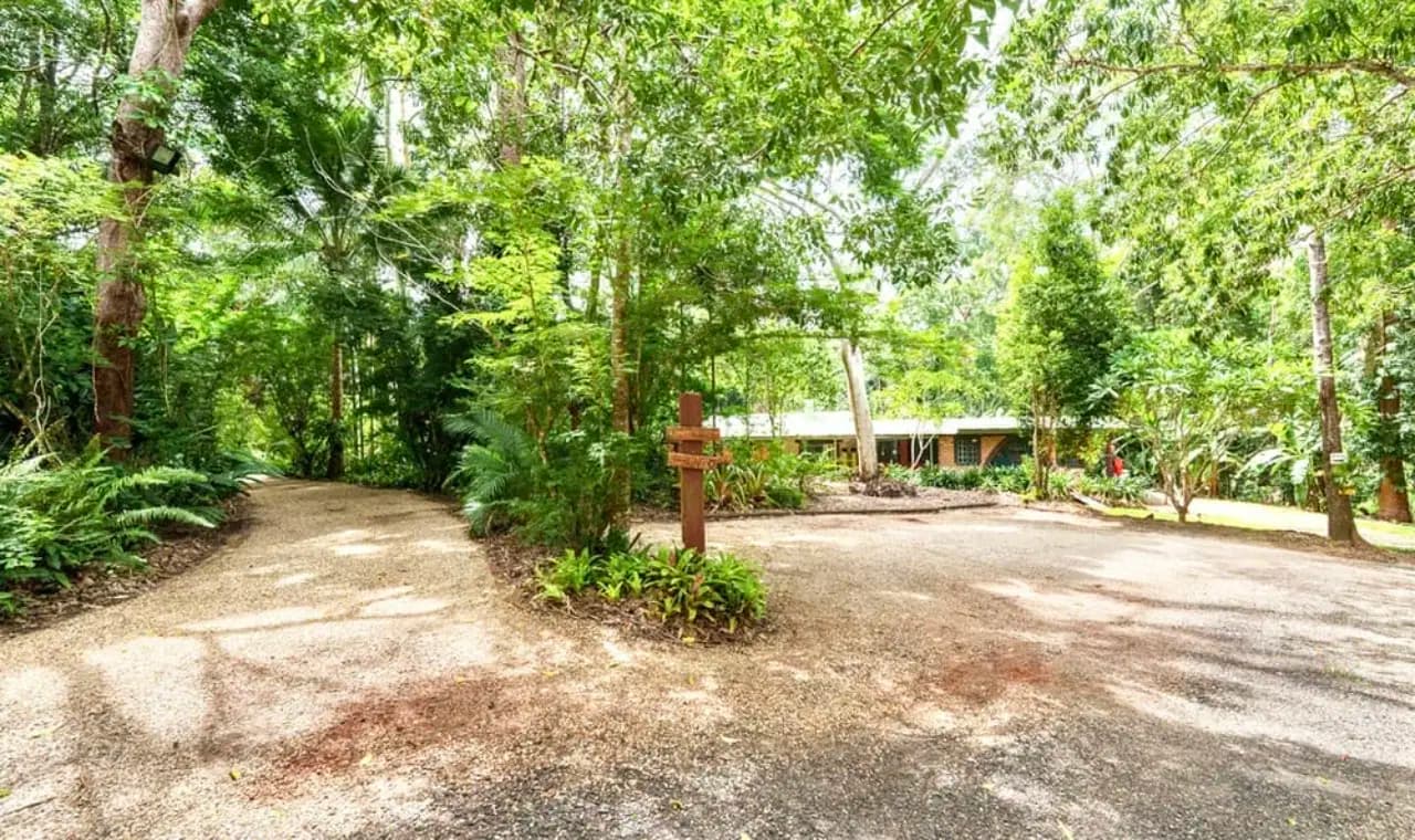 250 Cedar Park Road, Koah, Koah - Thumbnail 4