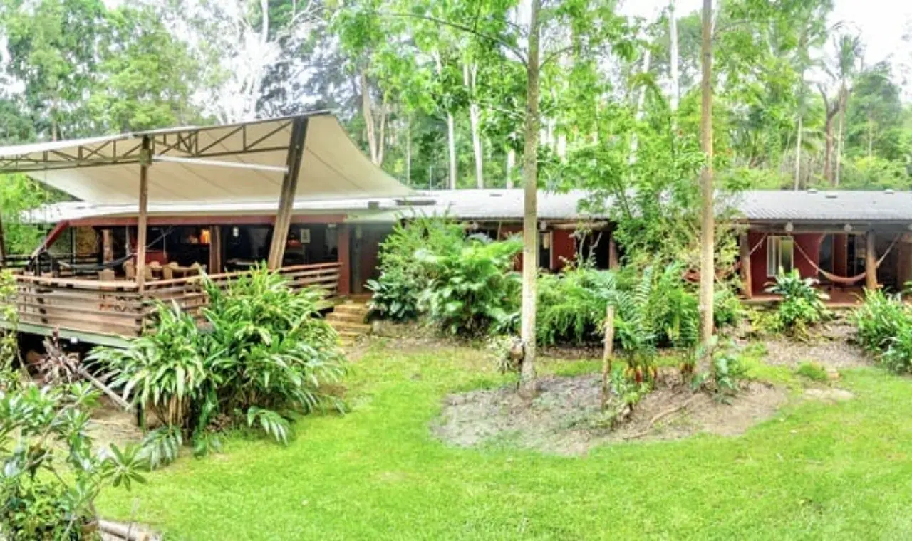 250 Cedar Park Road, Koah, Koah - Thumbnail 7