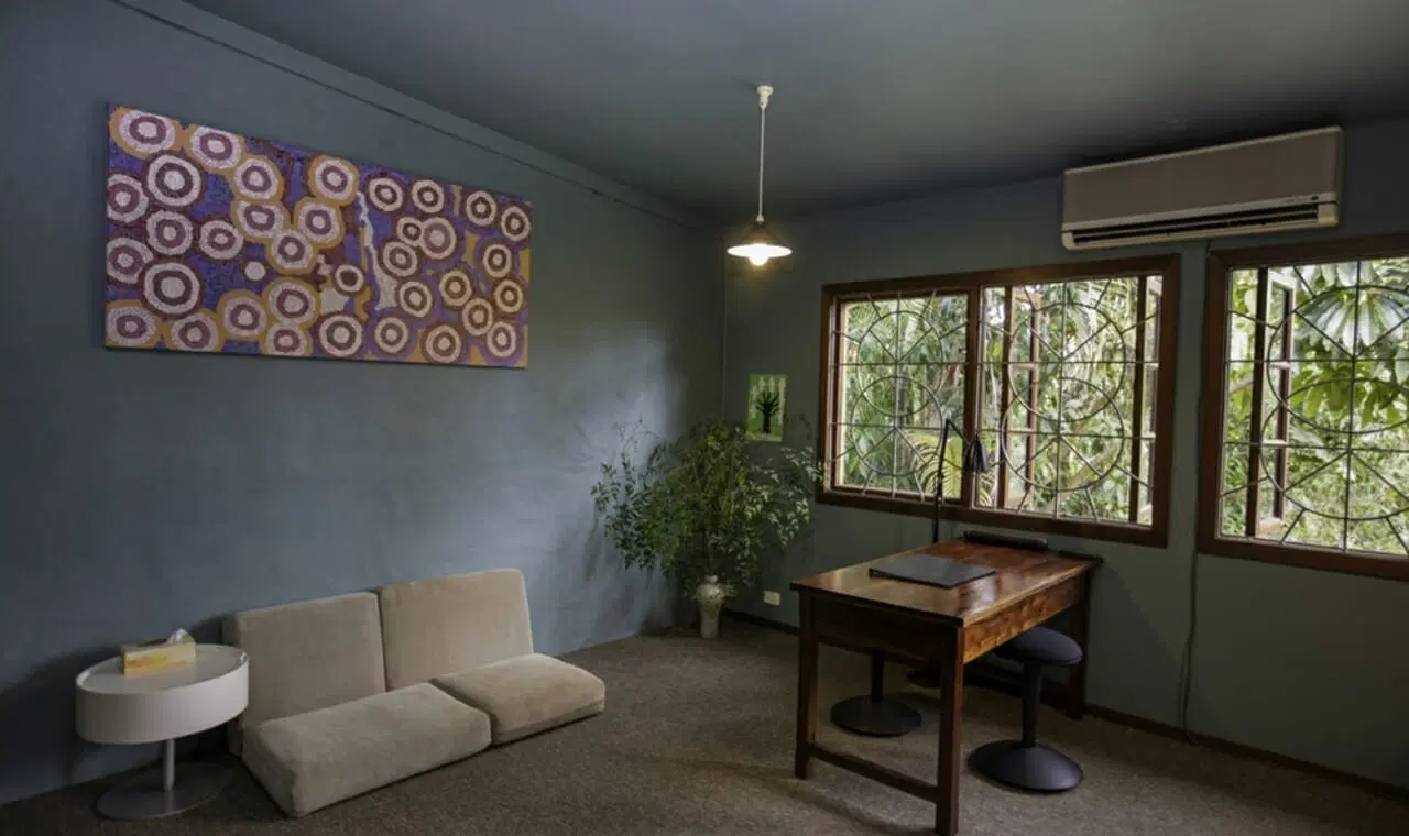 24 Coondoo Street, Unit 4, Kuranda, Qld 4881, Unit 4, Kuranda, - Image 1