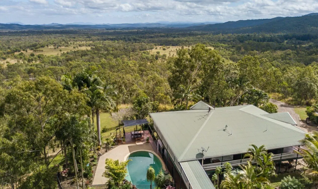 2413 Kennedy Highway, Koah, Qld 4881, Koah, - Thumbnail 5