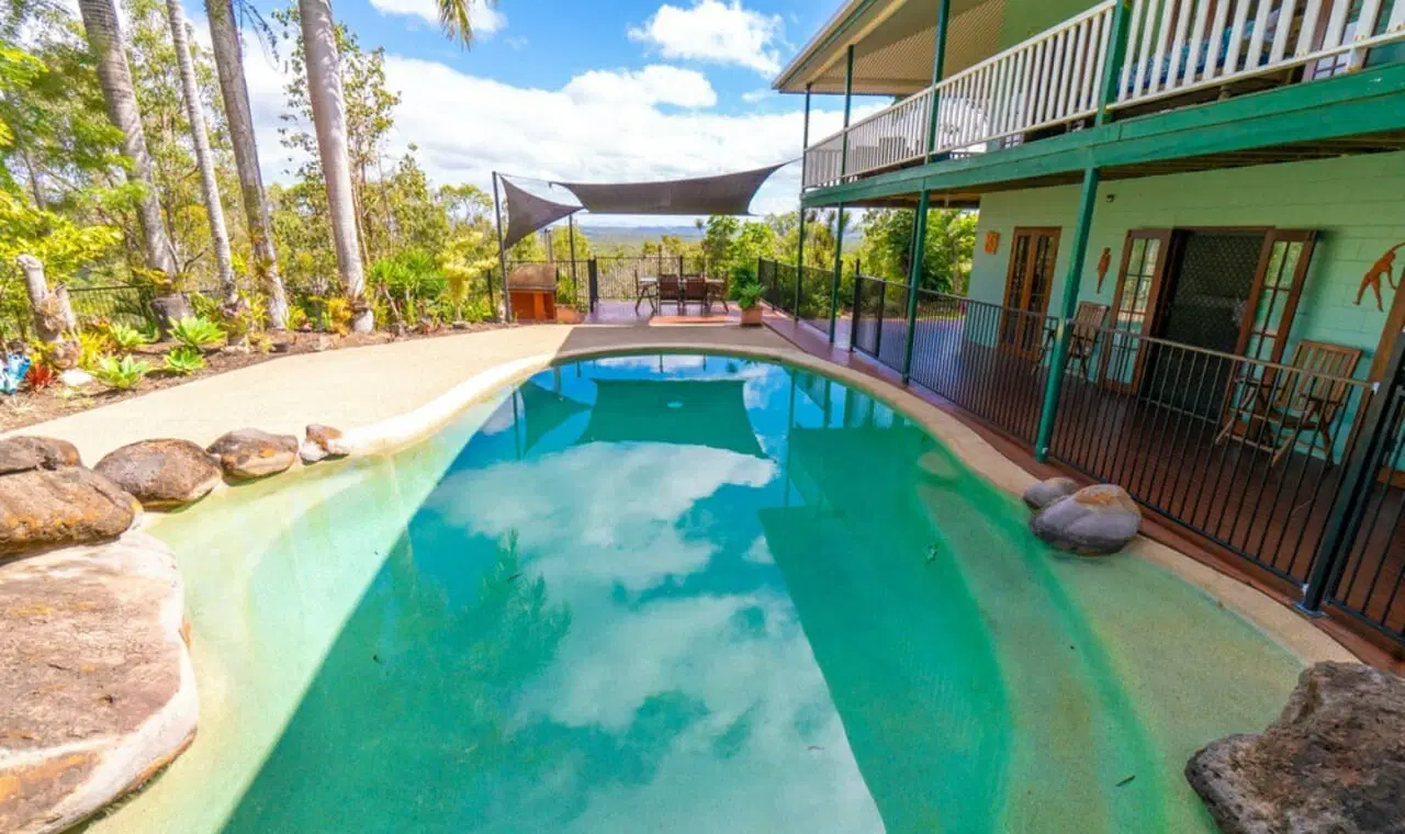 2413 Kennedy Highway, Koah, Qld 4881, Koah, - Thumbnail 7