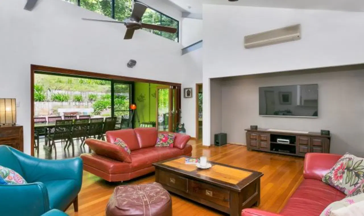 21 Platypus Close, Kuranda, Qld 4881, Kuranda - Thumbnail 3
