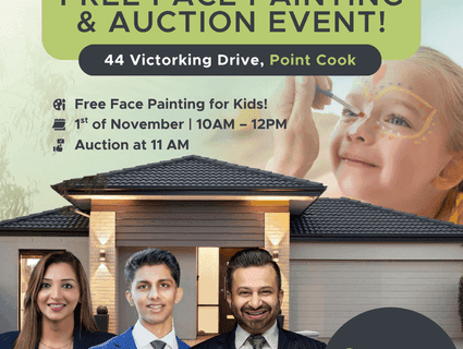 44 Victorking Drive, Point Cook - Thumbnail 2