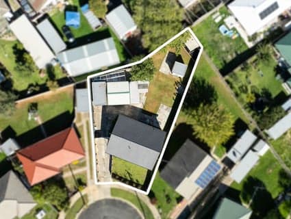 19 McCormack Crescent, Seymour, VIC, 3660, Seymour - Thumbnail 2