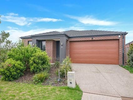 31 Honeycomb Avenue, Manor Lakes, VIC, 3024, Manor Lakes - Image 1