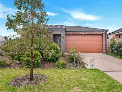 31 Honeycomb Avenue, Manor Lakes, VIC, 3024, Manor Lakes - Thumbnail 2