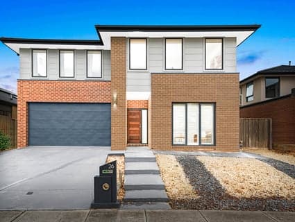 26 Edwin Close, Manor Lakes, VIC, 3024, Manor Lakes - Thumbnail 2