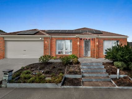 107 Manor Lakes Boulevard, Manor Lakes, VIC, 3024, Manor Lakes - Image 1