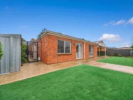 107 Manor Lakes Boulevard, Manor Lakes, VIC, 3024, Manor Lakes - Thumbnail 4