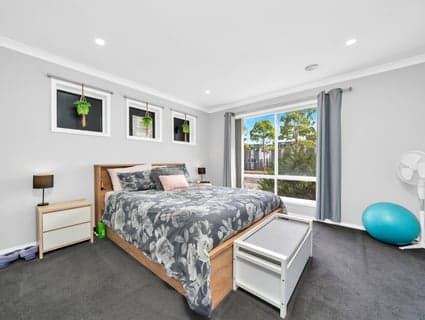 107 Manor Lakes Boulevard, Manor Lakes, VIC, 3024, Manor Lakes - Thumbnail 8