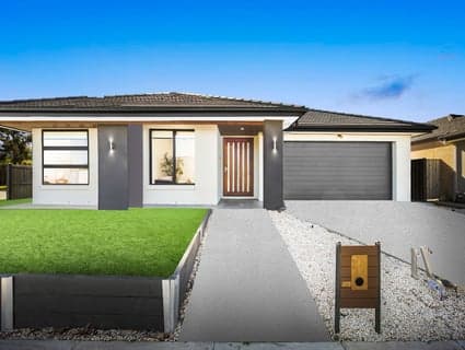 25 Rosewater Street, Manor Lakes, VIC, 3024, Manor Lakes - Image 1