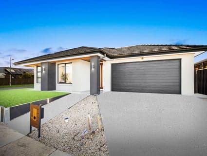 25 Rosewater Street, Manor Lakes, VIC, 3024, Manor Lakes - Thumbnail 2