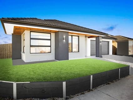 25 Rosewater Street, Manor Lakes, VIC, 3024, Manor Lakes - Thumbnail 3