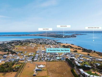 12 Norfolk Rise, San Remo, VIC, 3925, San Remo - Thumbnail 4