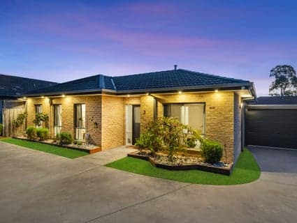 3/153 Austin Road, Seaford, VIC, 3198, Seaford - Thumbnail 2