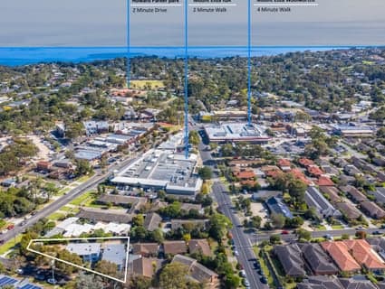 4/1-3 Betty Avenue, Mount Eliza, VIC, 3930, Mount Eliza - Thumbnail 3