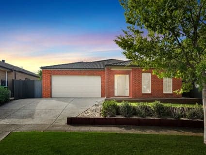 135 Kinglake Drive, Manor Lakes, VIC, 3024, Manor Lakes - Image 1