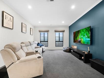37 Honeycomb Avenue, Manor Lakes, VIC, 3024, Manor Lakes - Thumbnail 4