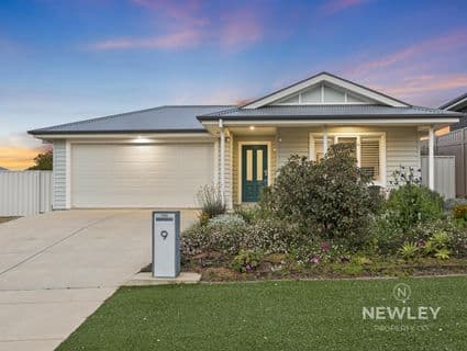 9 Bennelong Crescent, Lloyd - Thumbnail 3